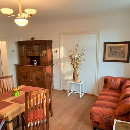 Romantische Ferienwohnung Unter Den Linden Buchholz  Eksteriør billede