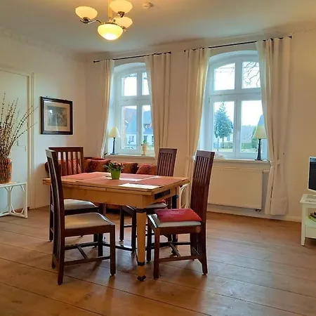 Romantische Ferienwohnung Unter Den Linden Buchholz  Eksteriør billede