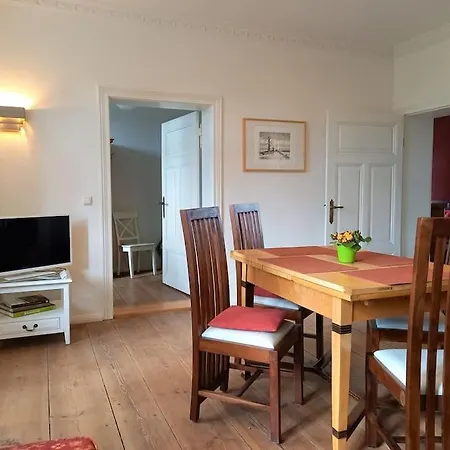 Romantische Ferienwohnung Unter Den Linden Buchholz  Eksteriør billede