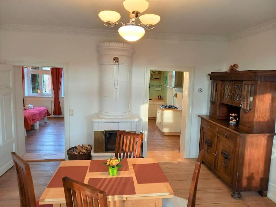 Apartment Romantische Unter Den Linden