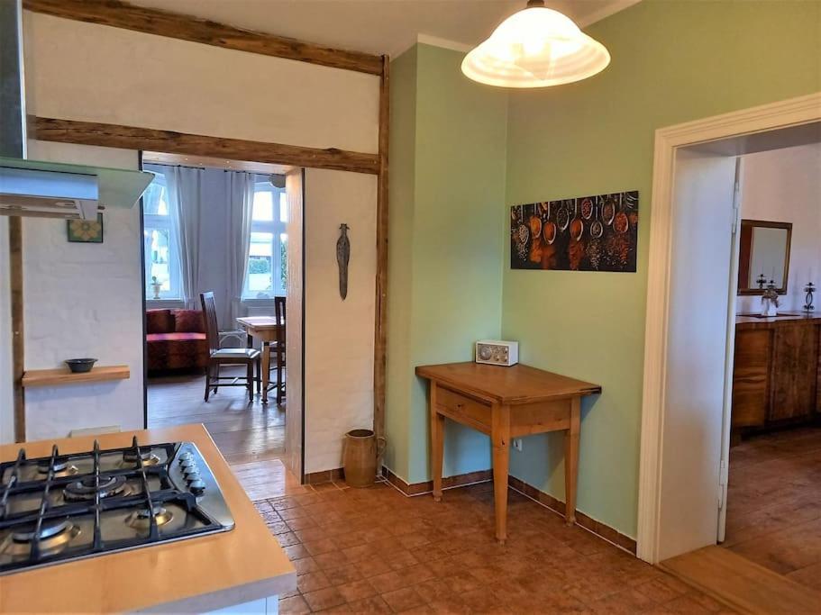 Apartment Romantische Unter Den Linden