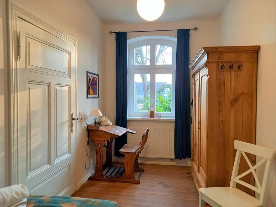 Apartment Romantische Unter Den Linden *