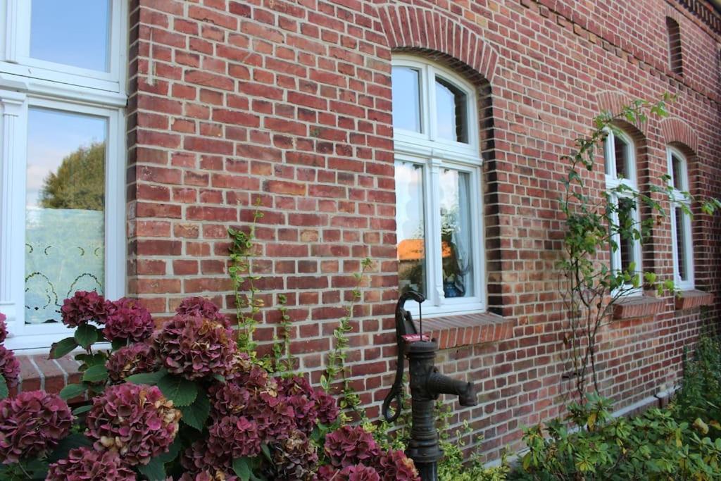 Apartment Romantische Unter Den Linden Buchholz (Mecklenburg-Vorpommern)